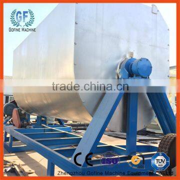 Stone Lacquer Dispersing Mixer photo-4