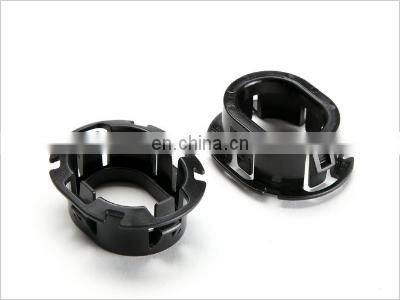 Custom Manufacture Tpu/Pmma/ABS/PP/PS/PE/PVC/PA6/PA66 Plastik Parts Plastic Injection Molding Service photo-3