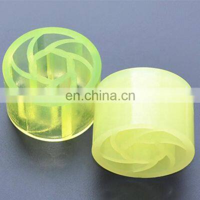CNC Polyether Urethane Bushing photo-2
