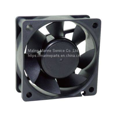 JRC 92 Chart/Radar PSU Fan 7ZYNA4007