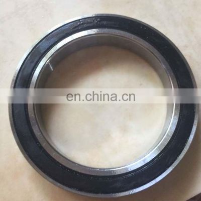 B7017.C.2RSD.T.P4S Super Precision Spindle Bearing 85x130x22 mm Angular Contact Ball Bearing B7017-C-2RSD-T-P4S