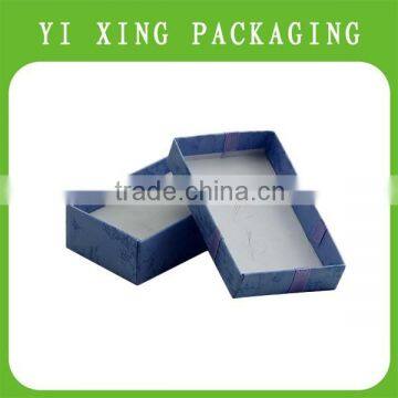 Hot Sale Recyled Cardboard Jewellery Packaging Box /gift Paper Box in China photo-4