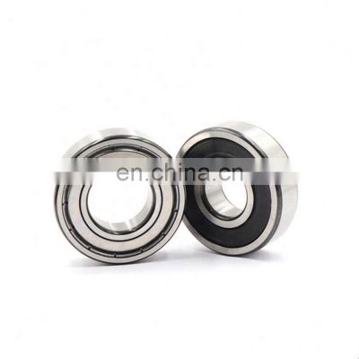 S6004 2RSR Anti-Corrosion Waterproof Bearing 20x42x12 mm Ball Bearing S 6004 SS6004