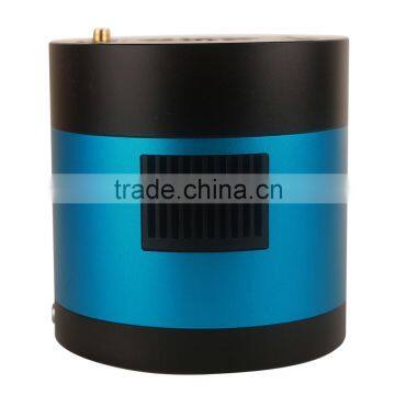 MTR3CCD Series C-mount USB3.0 TE-Cooling CCD Camera photo-4