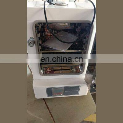 Laboratory Desktop Type Sterilization 20L Thermostat Incubator Drying Oven photo-3