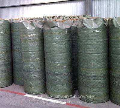 Automatic Mattress Roll Packing Machine photo-4