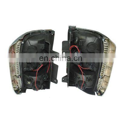 Rear Lamp Auto Spare Parts Rear Light for Mitsubishi Pajero Montero 1992-1998 photo-5