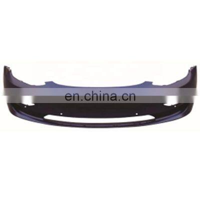 Car front bumper spare parts car accessories for Tesla Model 3