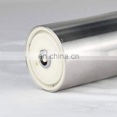 Linggao 20kHz 2000W High Frequency Automatic Digital Ultrasonic Plastic Welder Welding Machine Generator System photo-3