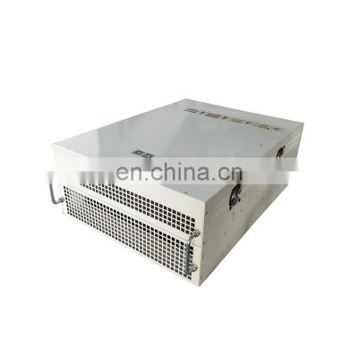 Dynamic harmonic mitigation low voltage active harmonic power filter ahf module 400v