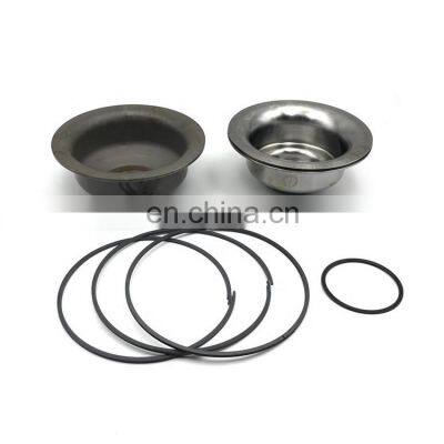 Car Parts Repair Kit For Master And Auxiliary Cylinders For Chery A3 E5 photo-3
