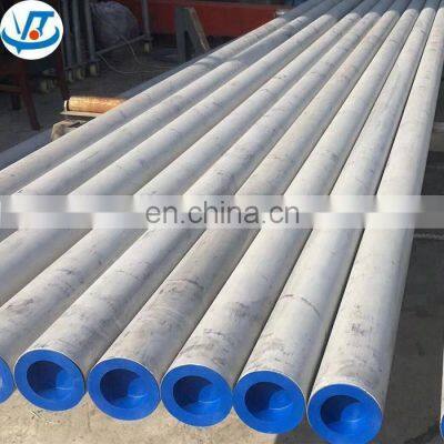 17-4ph 17-7ph Hairline Surface 316 Seamless Stainless Steel Pipe