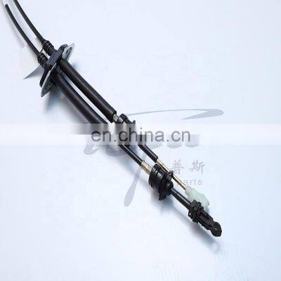 Chinese manufacturers direct supply 43794-1G000 suitable for Korean models shift cable support customized various models of 20 y