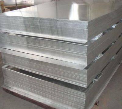 1060 Industrial Aluminum Sheets 5052 Environmental Protection Equipment Mechanical Processing Aluminum Alloy Sheets Laser Cutting 3003 Aluminum Sheet photo-3