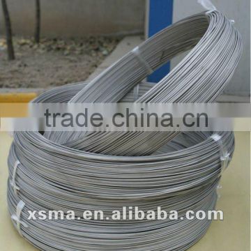 titanium mig weld wire