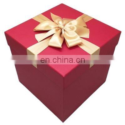 Corrugated cardboard box custom cut order boxes pallet paper mailbox gift packaging large printing