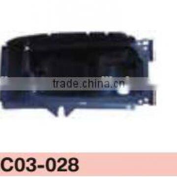 truck head lamp housing (right) for scania 420(R&P)SERIES 1431921 1790007