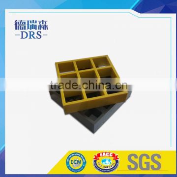 Fiberglass Moulded grating china factory