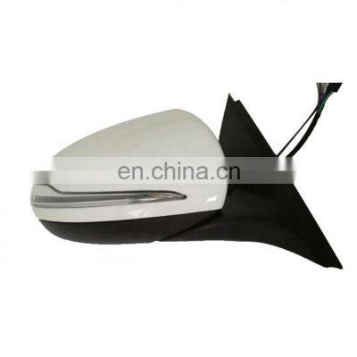 OEM 2058100100 2058100200 Door Rearview mirror Side Mirrors for Mercedes-Benz W204