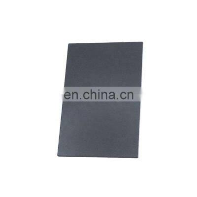 Decorative Waterproof Siding Backer High Strength Calcium Silicate Board Supplier