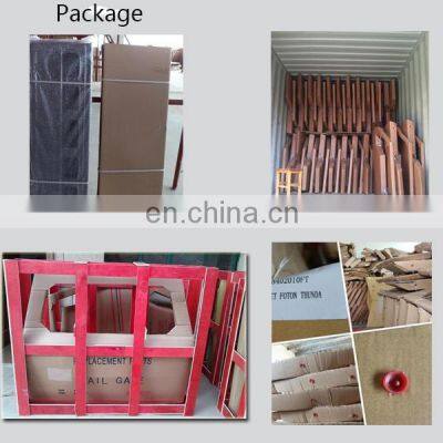 Aftermarket COROLLA Parts Rear Car Door Replace for To-yota Corolla Body Parts photo-5