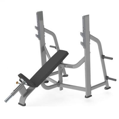 CM-327 Incline Bench Press home workout gym equipment