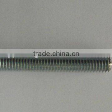 plain threaded rod