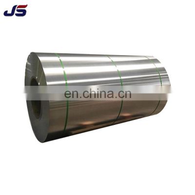 Extra wide 5000 series 0.6mm 0.7 mm thick aluminum alloy roll 5154