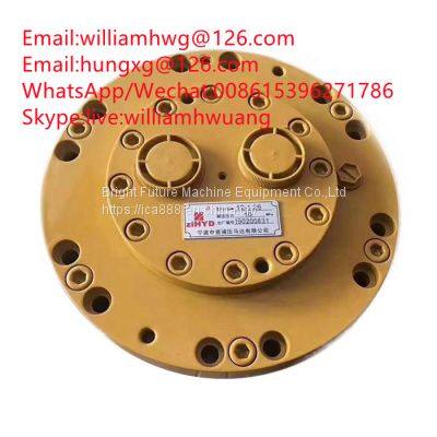 Sany Plunger Motor A220501000080 Flasher Relay A240700000508 Longitudinal Control A249900000383 photo-2