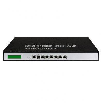 Nework appliance hardware based on Intel C206 Chipset  LGA1155 socket i3 i5 i7 xeon CPU