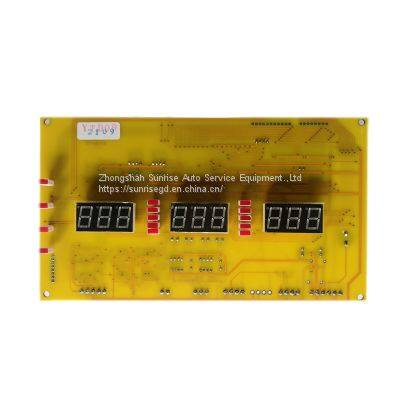 SUNRISE Wheel Balancer Assessories Automatic Computer Board Main Board photo-2