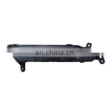 chinese car parts for MG360 ROEWE360 daytime running lamp