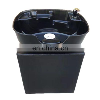 Salon Beauty Shampoo  basin Shampoo bowl Plastic Basin QCP-SC01