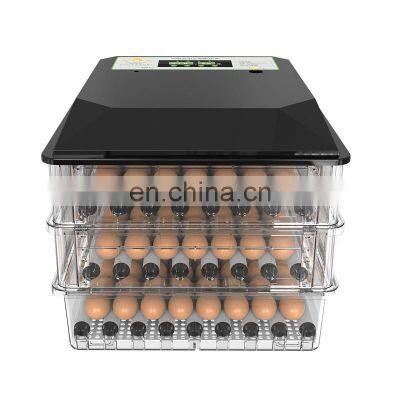 china manufacturer price poultry pigeon quail hatching eggs incubators machine fully automatic chicken egg incubator for sale