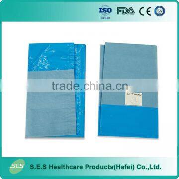 Direct From Factory Disposable Single Use Surgical Under Buttock Drape photo-2