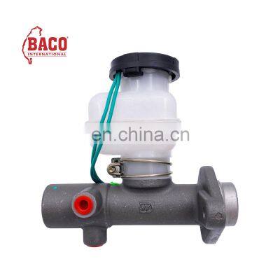 BACO 5117 BRAKE MASTER CYLINDER FOR NISSAN FORKLIFT FD20 photo-4