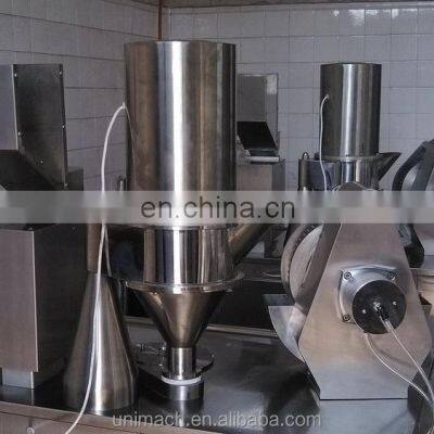 New Design Semi Automatic Capsule Filling Machine or Capsule Filler is Both Powder Filling Machine photo-2