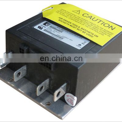 Forklift Parts DC Motor Controller Curtis 1207B-5101 24V 300A