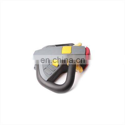 Curtis Electric Vehicle Control Tiller Head Model T600