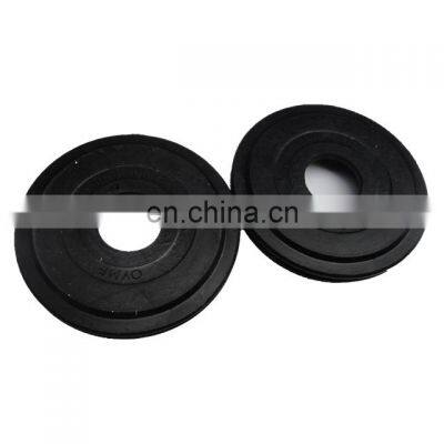 dongfeng truck rubber pulley 30z01-03037