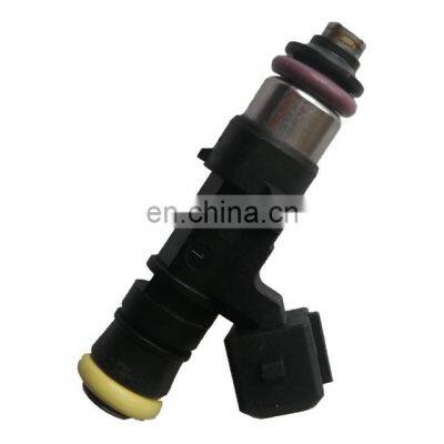 WD615 nature gas engine injector nozzle 0280158830