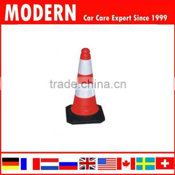 Flexible PE Traffic Cones