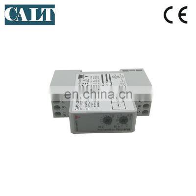 Original Carlo Gavazzi DAA51CM24B001 Time Delay Relay photo-4