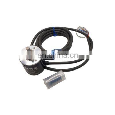 1000ppr NPN Output Outer Size 40mm Qmron Rotary Incremental Encoder E6B2-CWZ6C photo-5