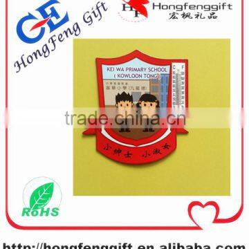 promotional fridge magnet thermometer,fridge magnet holder