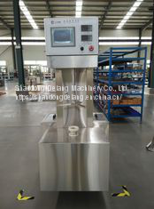 Stainless Steel Beer Keg Washing Machine, Keg Washer, Beer Keg Machine photo-3