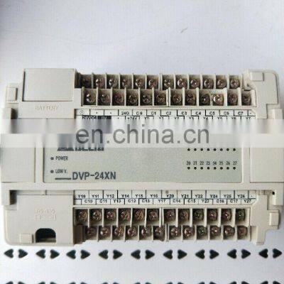 DVP24XN11R China Manufacturer Delta Plc Dvp ES2 Series Electronics Programming Controller DVP24XN11T photo-4