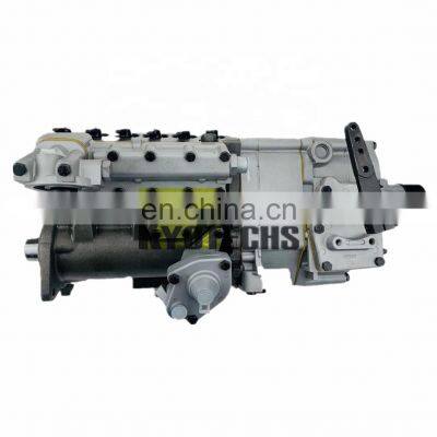 Excavator engine parts 8N-2521 FUEL INJECTION PUMP E3306 with high quality