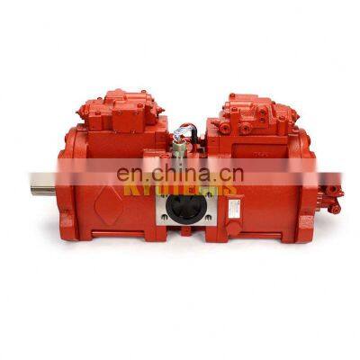 EC240B Excavator Parts K3V112DT Excavator Parts Hydraulic Pump 14531856 photo-3