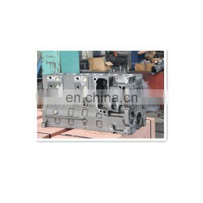 Hot Sell in After Market Engine Cylinder Blocks for 6CT Engine 5293413 photo-2